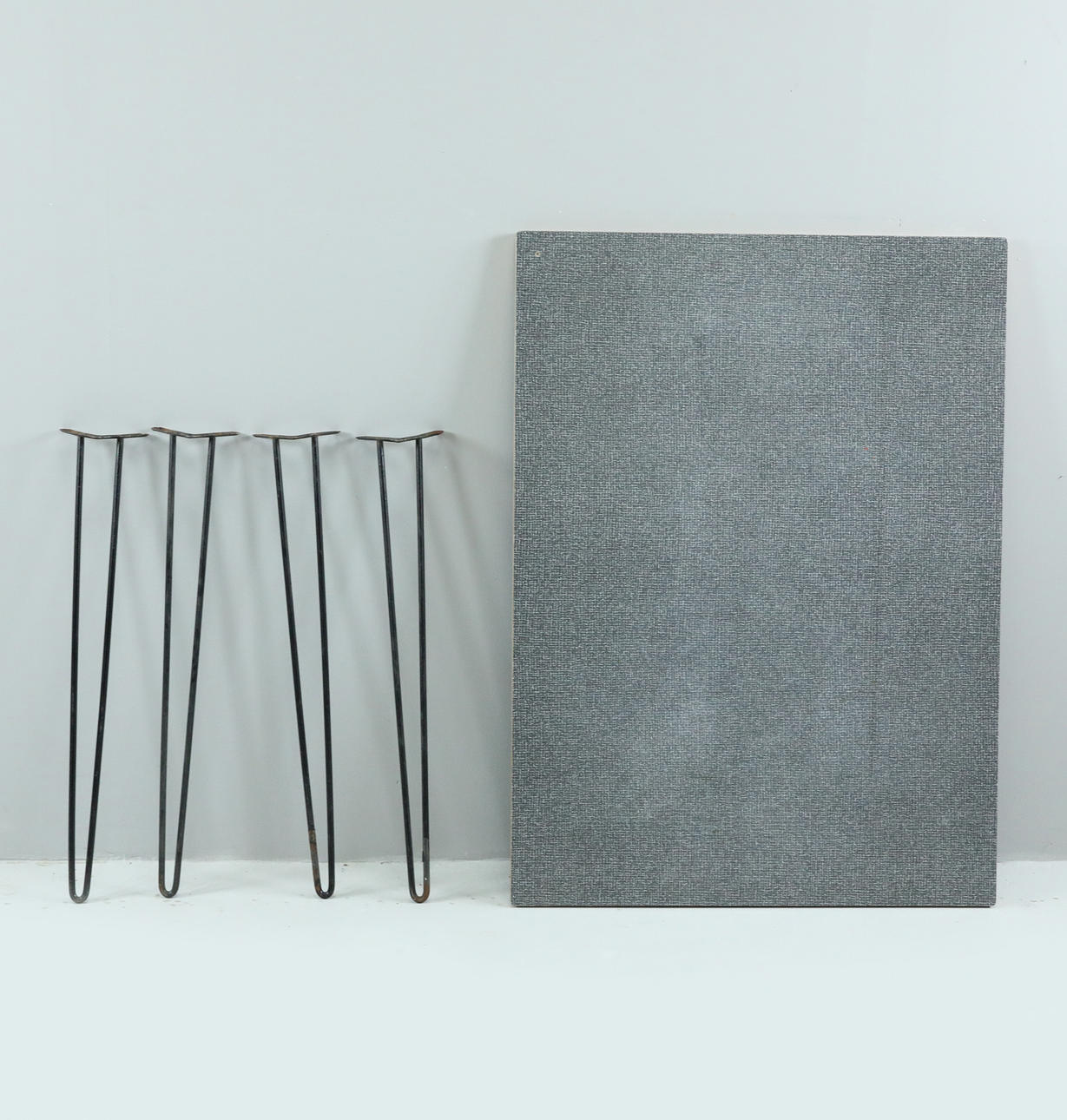 BORD, Perstorp, string-modell, 1950-tal.