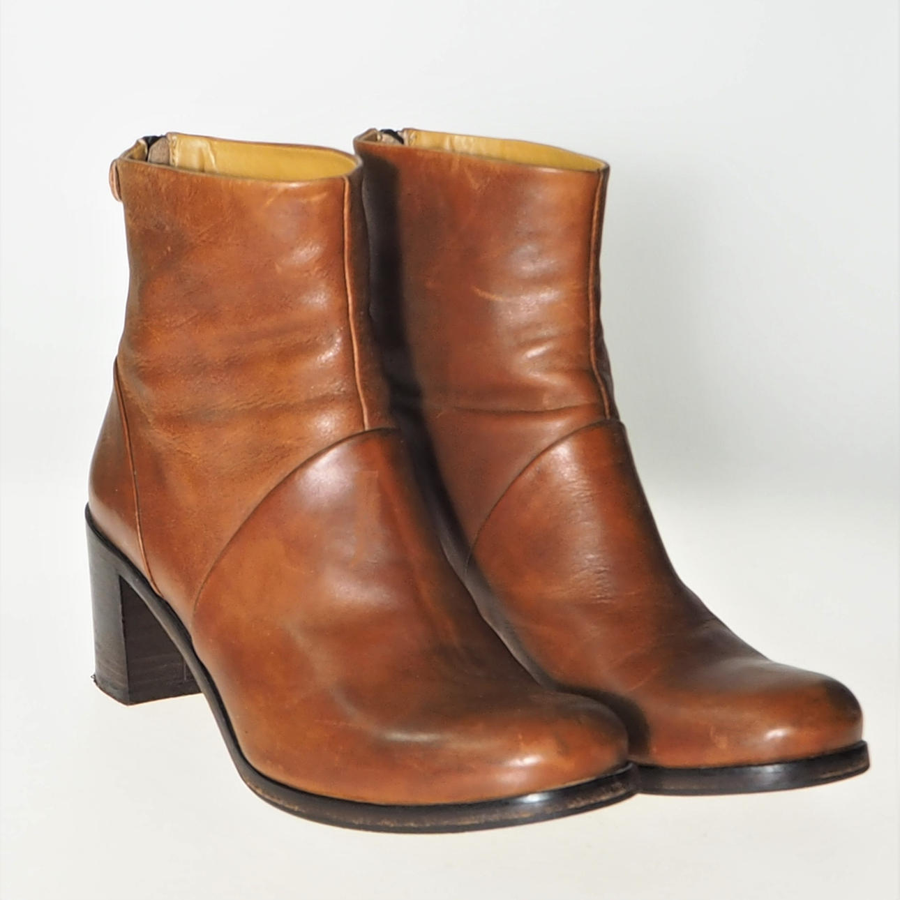 BOOTS, "Macy Boot", HOPE.