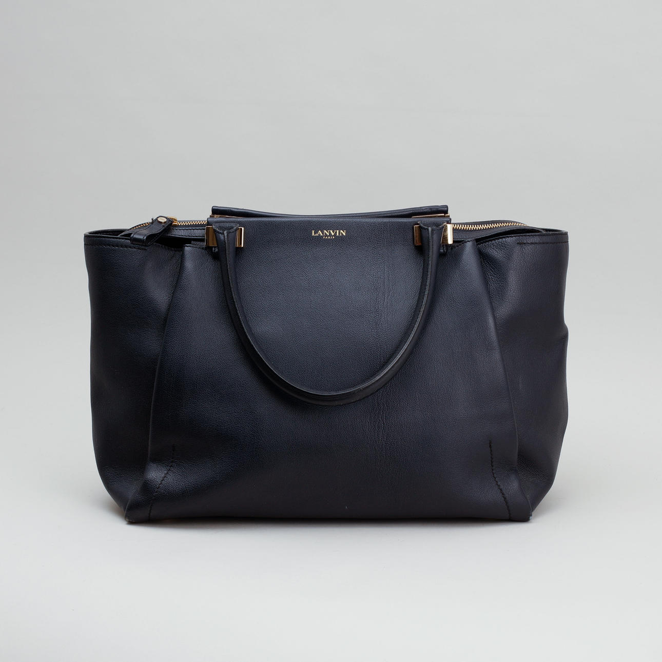 TASCHE, Tote-Modell, Lanvin.