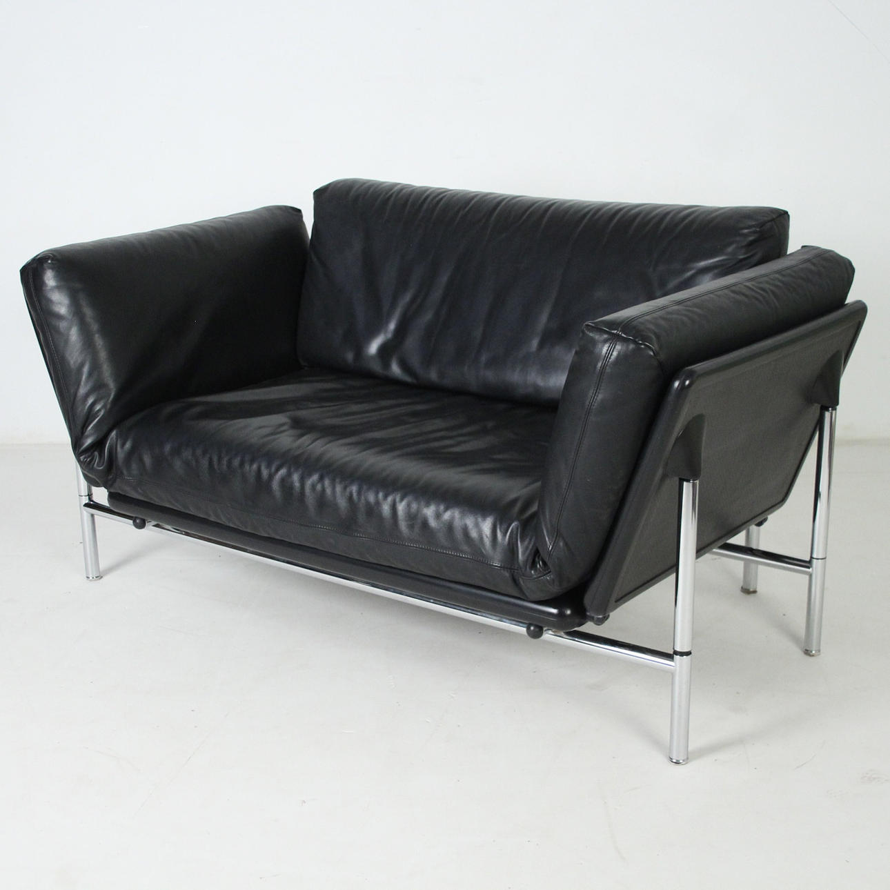 Zweisitzer von RATAPLAN By Dema.