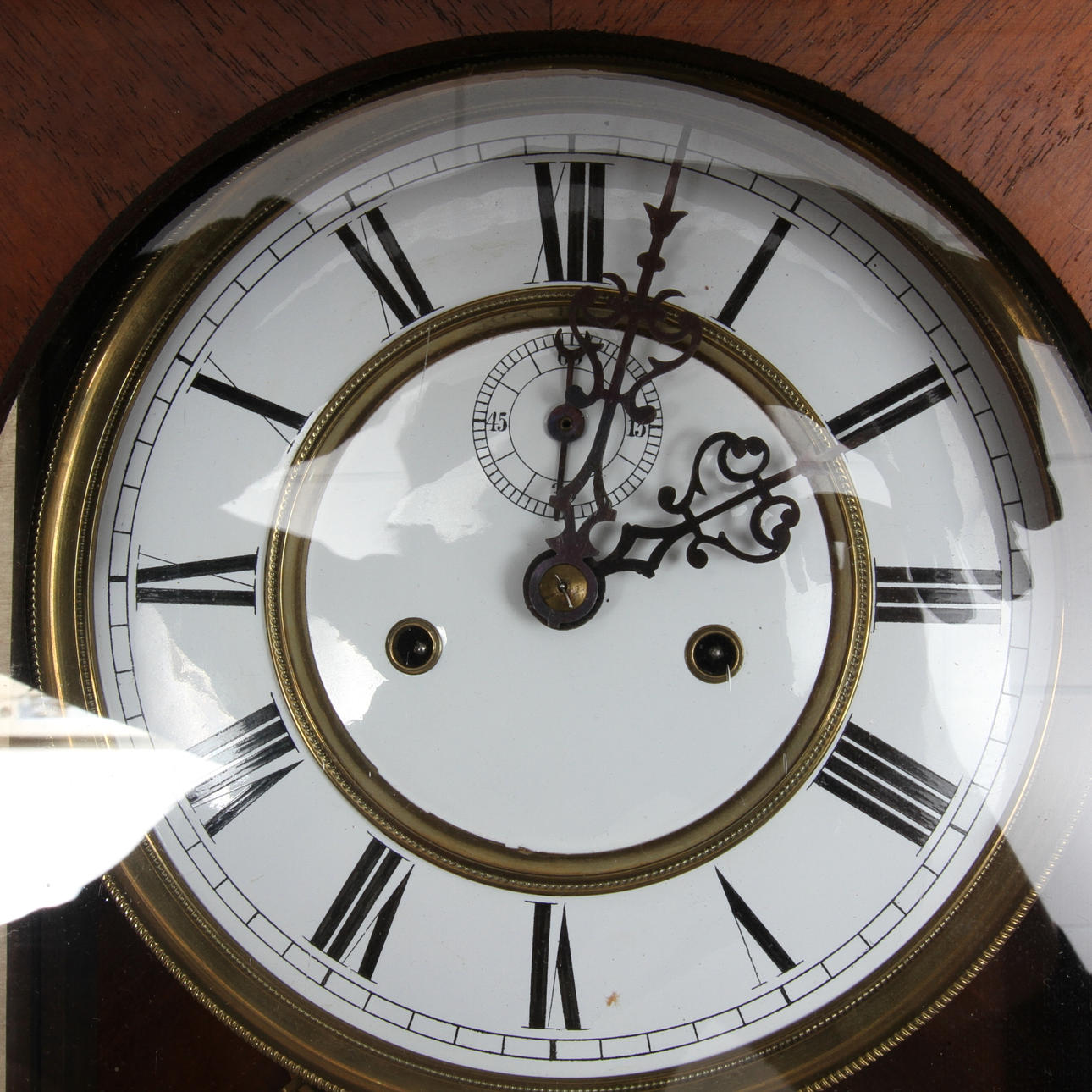 LODUR, nyrenässans, 1800/1900-tal.