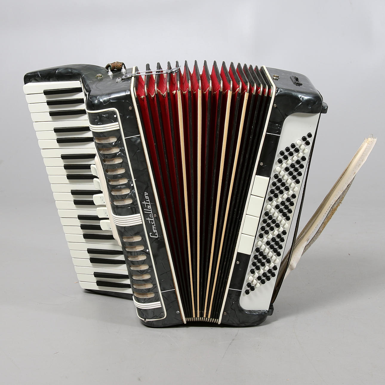 DRAGSPEL, Hagströms, Constellation. 1900-tal.