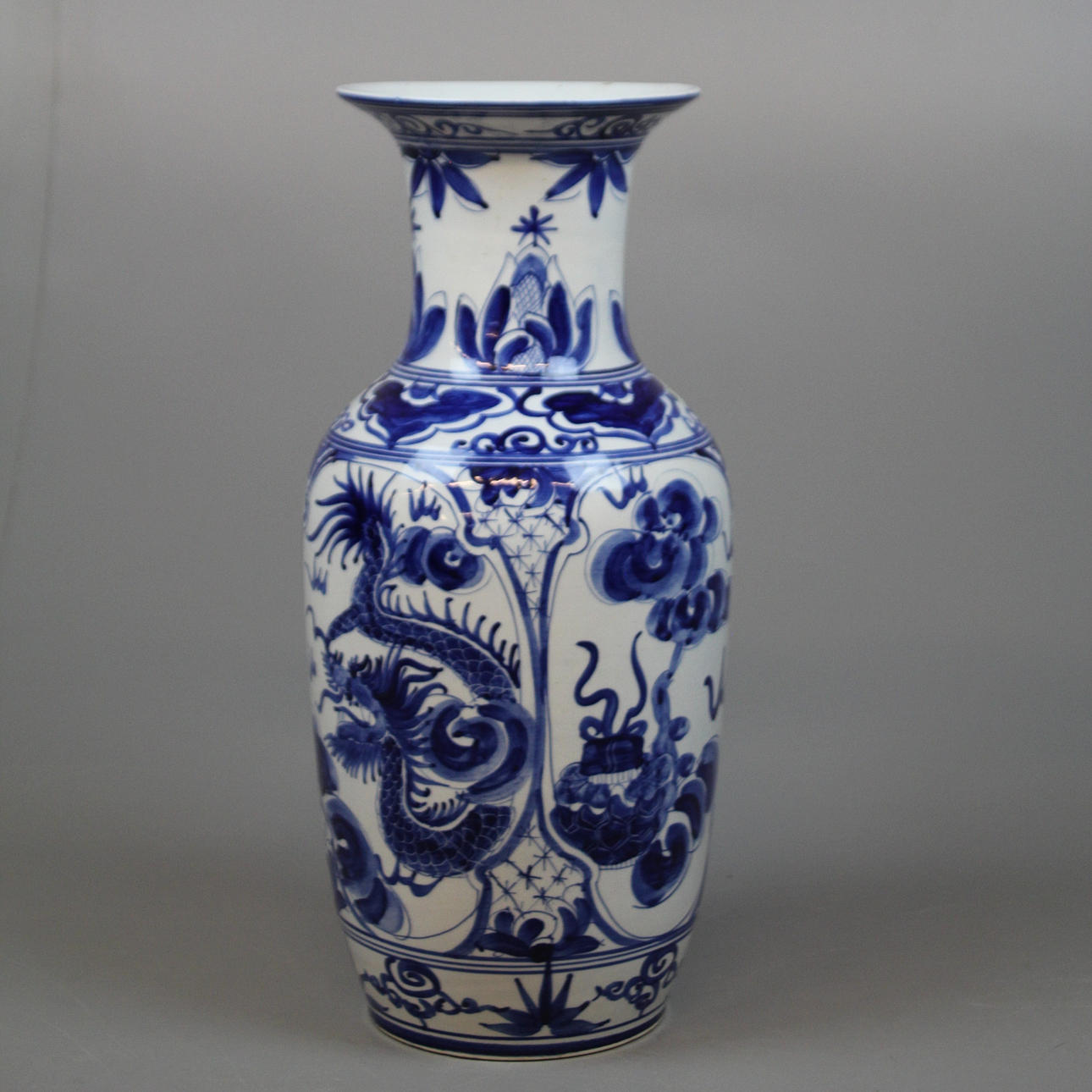 VAS, orientalsk indretning 1900-tallet.