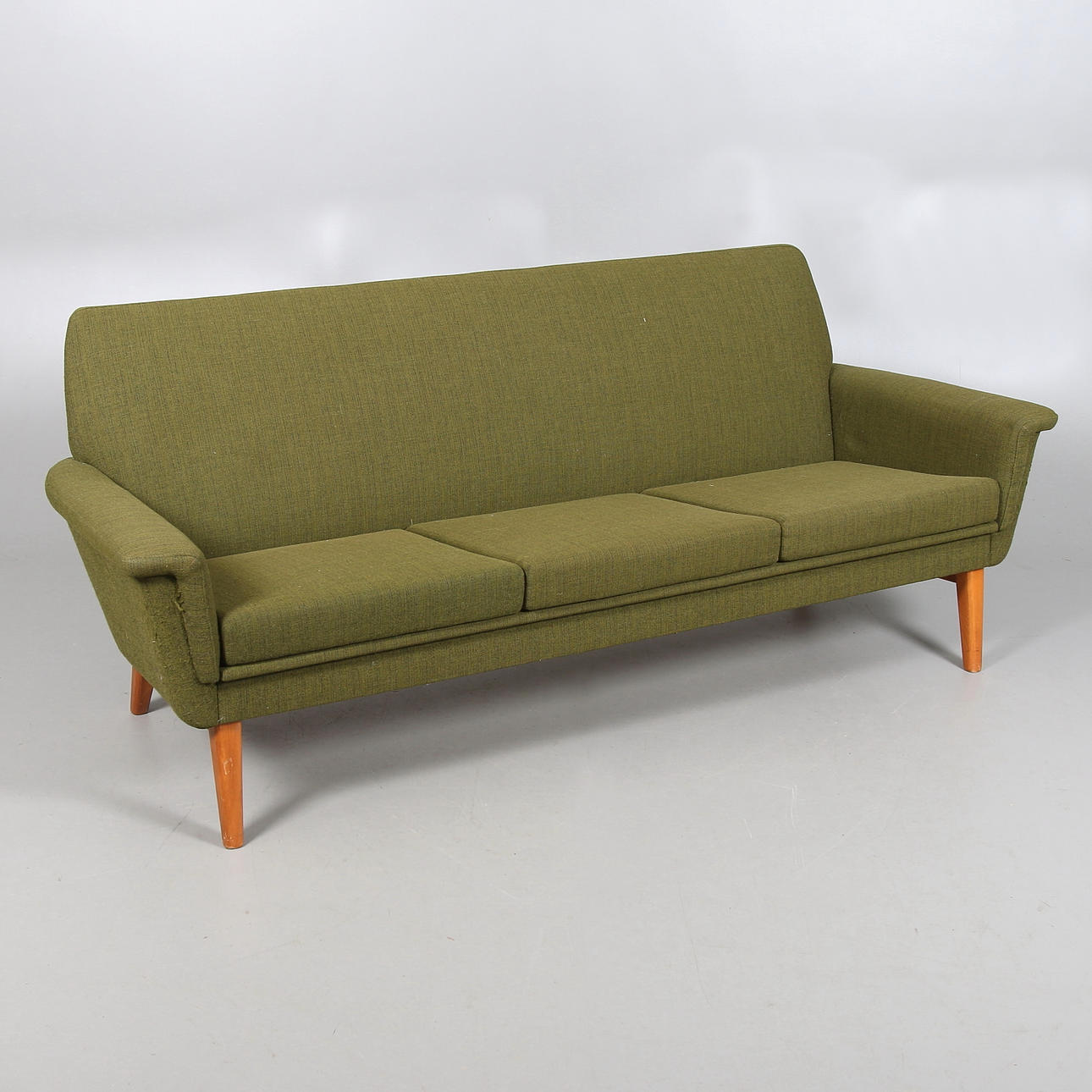 SOFFA, 1950-tal.
