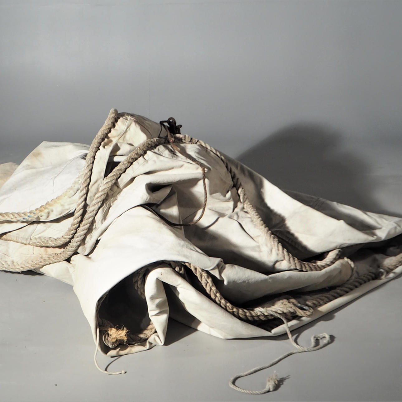 SEGEL, 1900-talets första del.