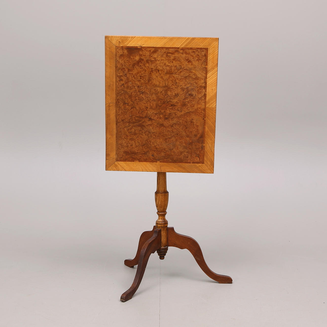 FÄLLBORD, 1800-/1900-tal.