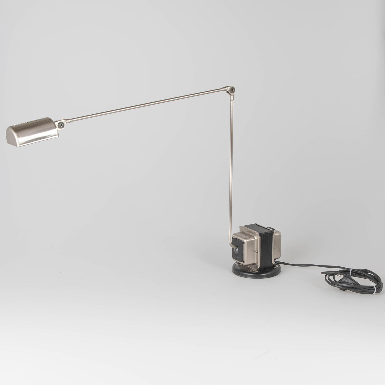 TOMMASO CIMINI. Bordlampe 'Daphine', Lumina.