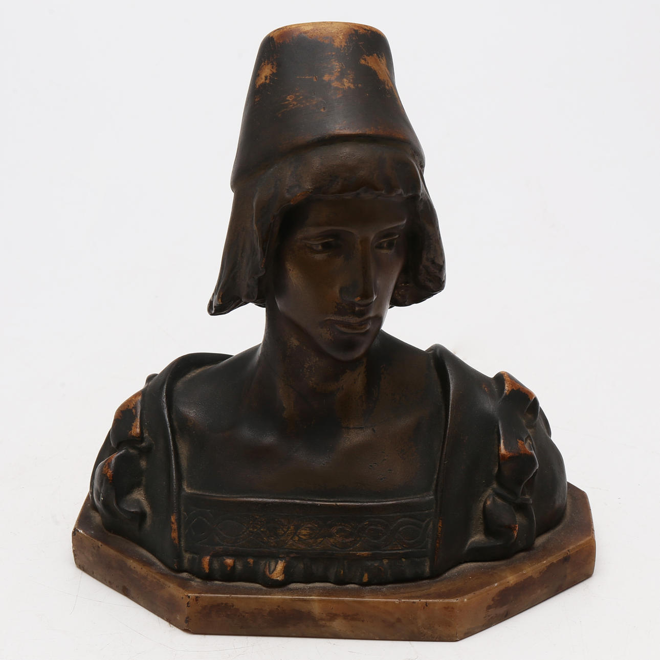 JOSEP LLIMONA. Paje florentino.