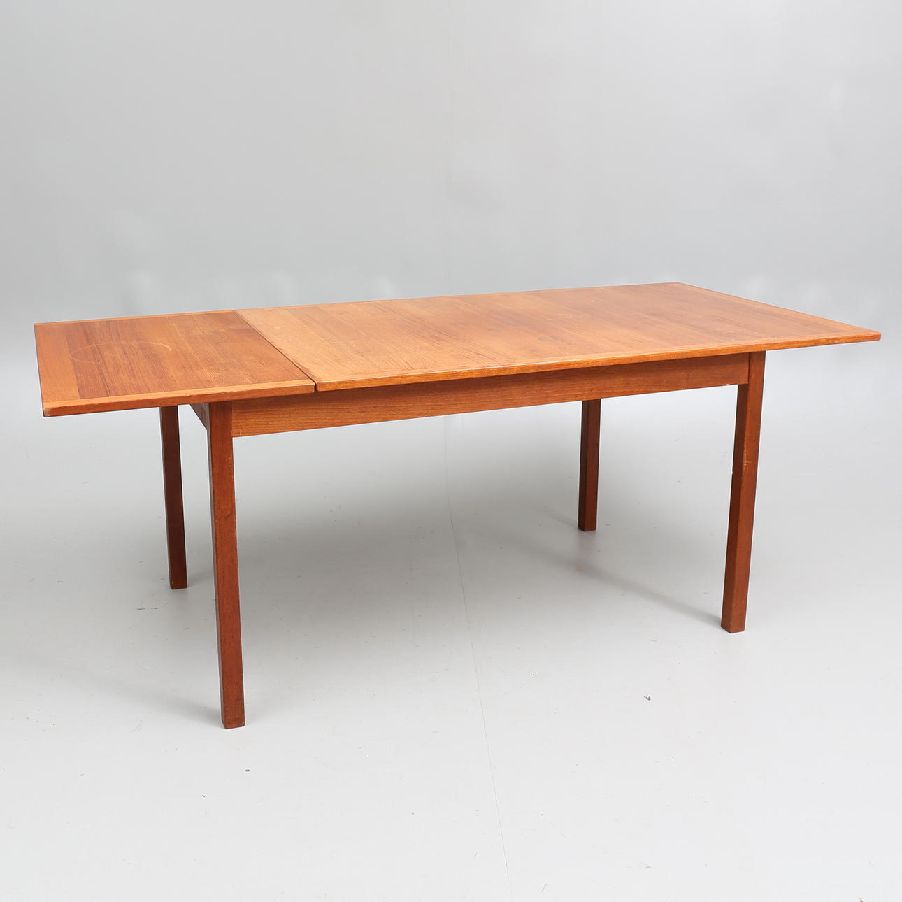 MATSALSBORD, Nils Jonsson, Troeds, Bra Bohag, 1900-talets andra hälft.