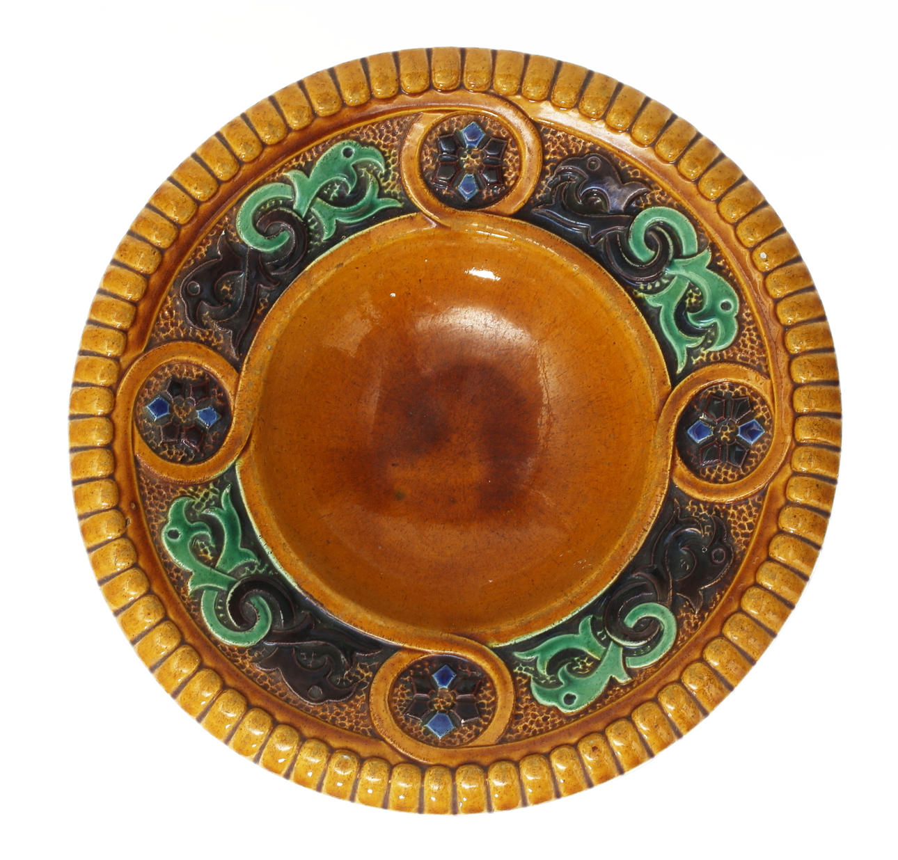 FAT, Keramik, Stockholms kakelfabrik.