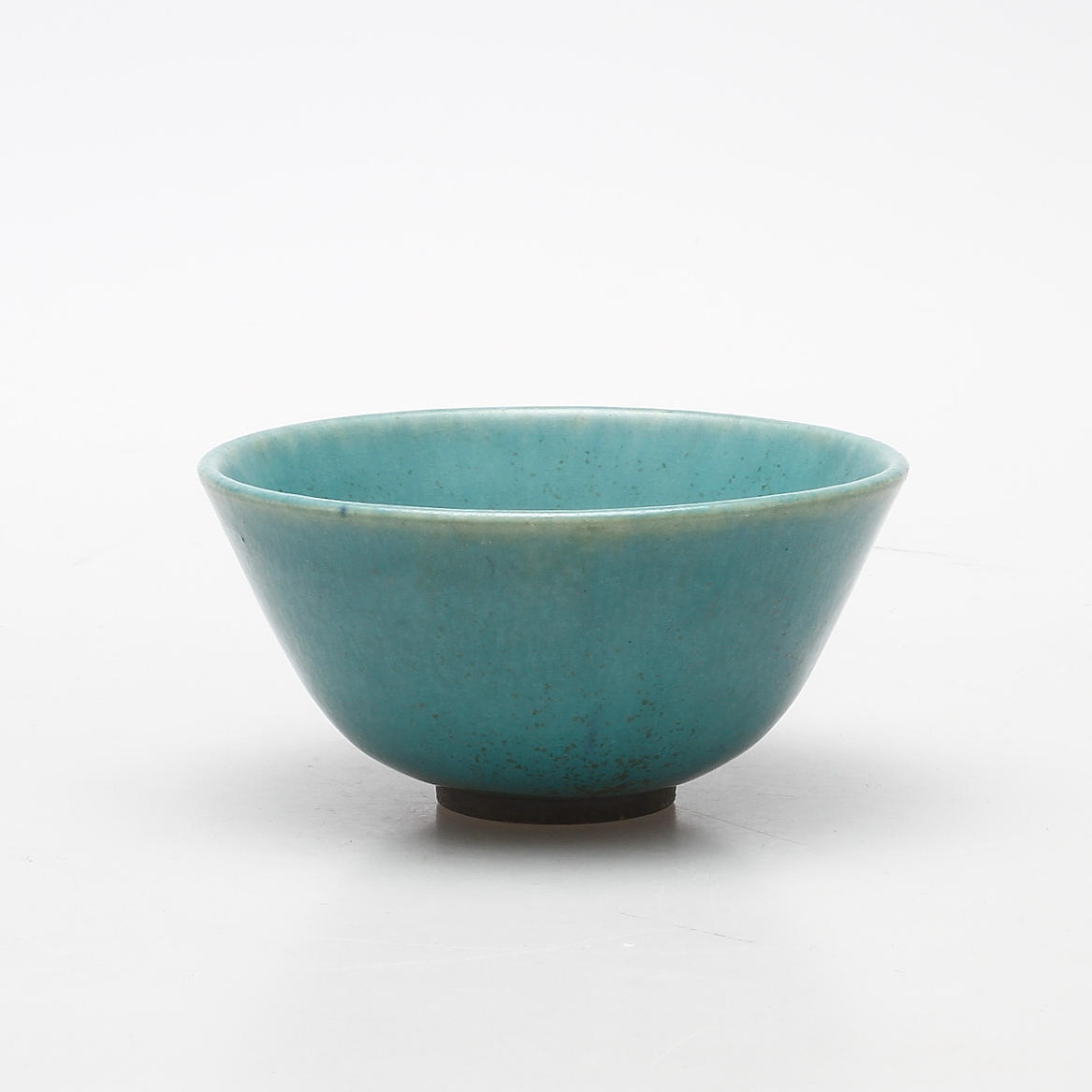 SKÅL, stengods, Saxbo/Nylund & Krebs, 1920/30-tal.