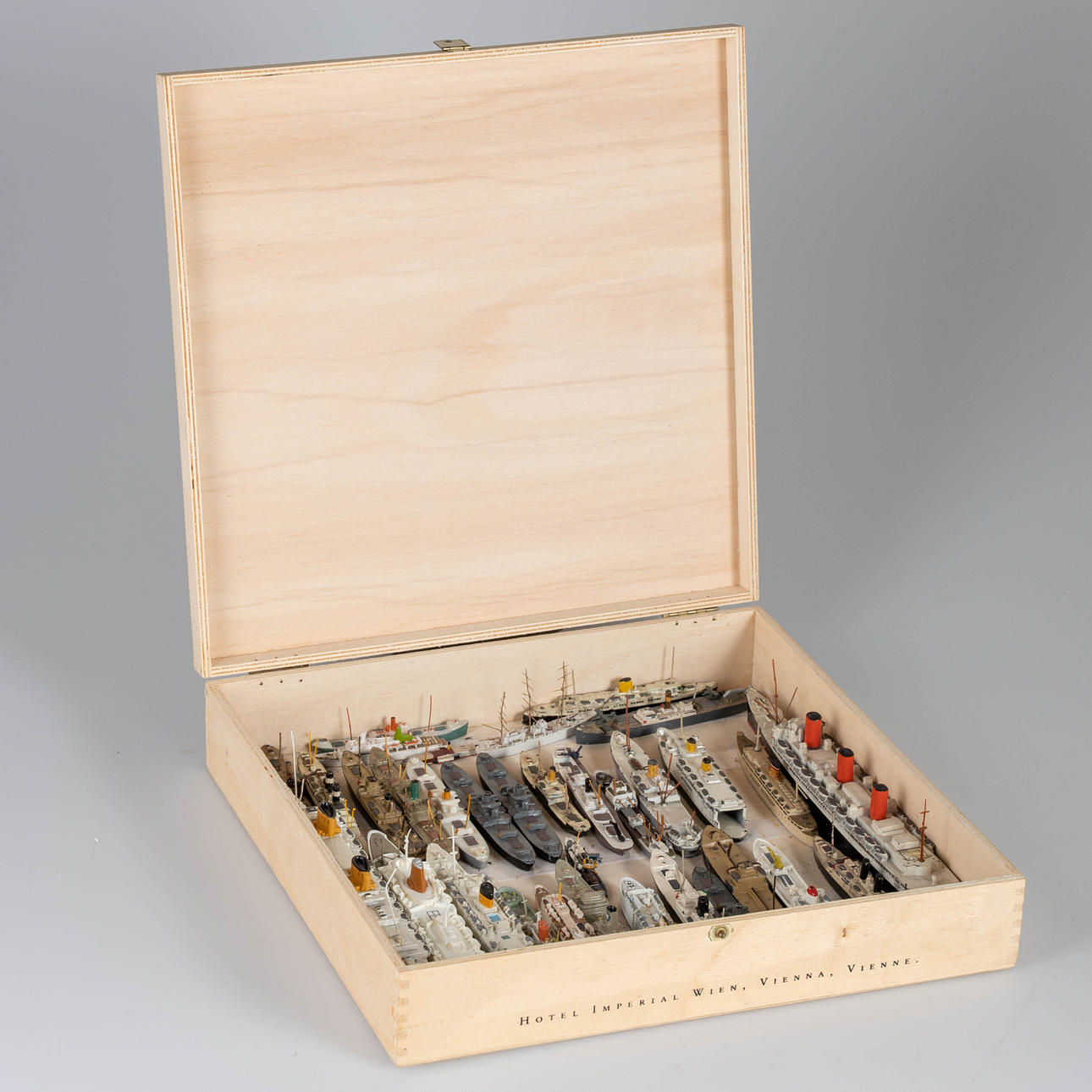 Wiking Schiffsmodelle (33).