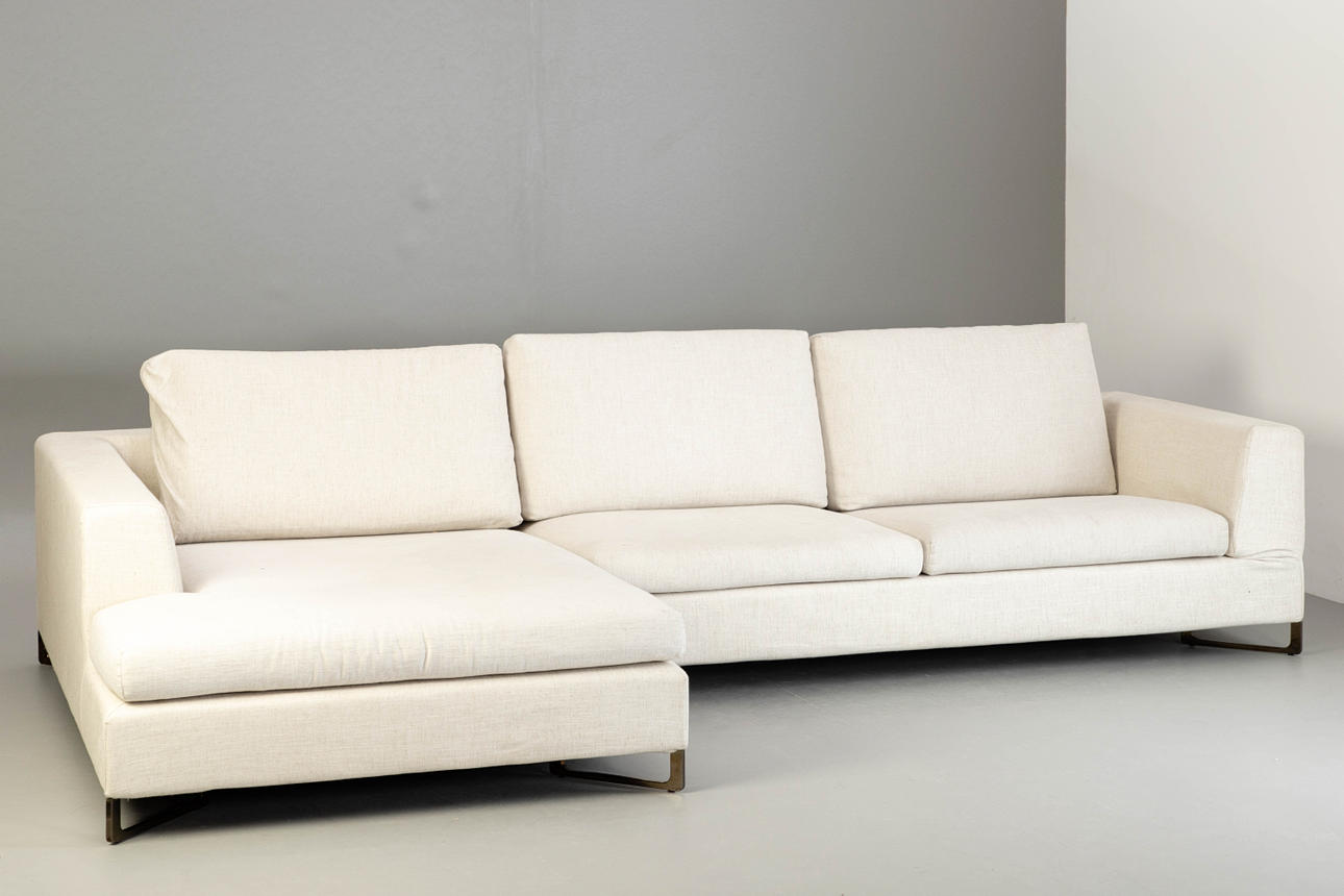 Saba, vardagsrum/soffa, lätt tyg.