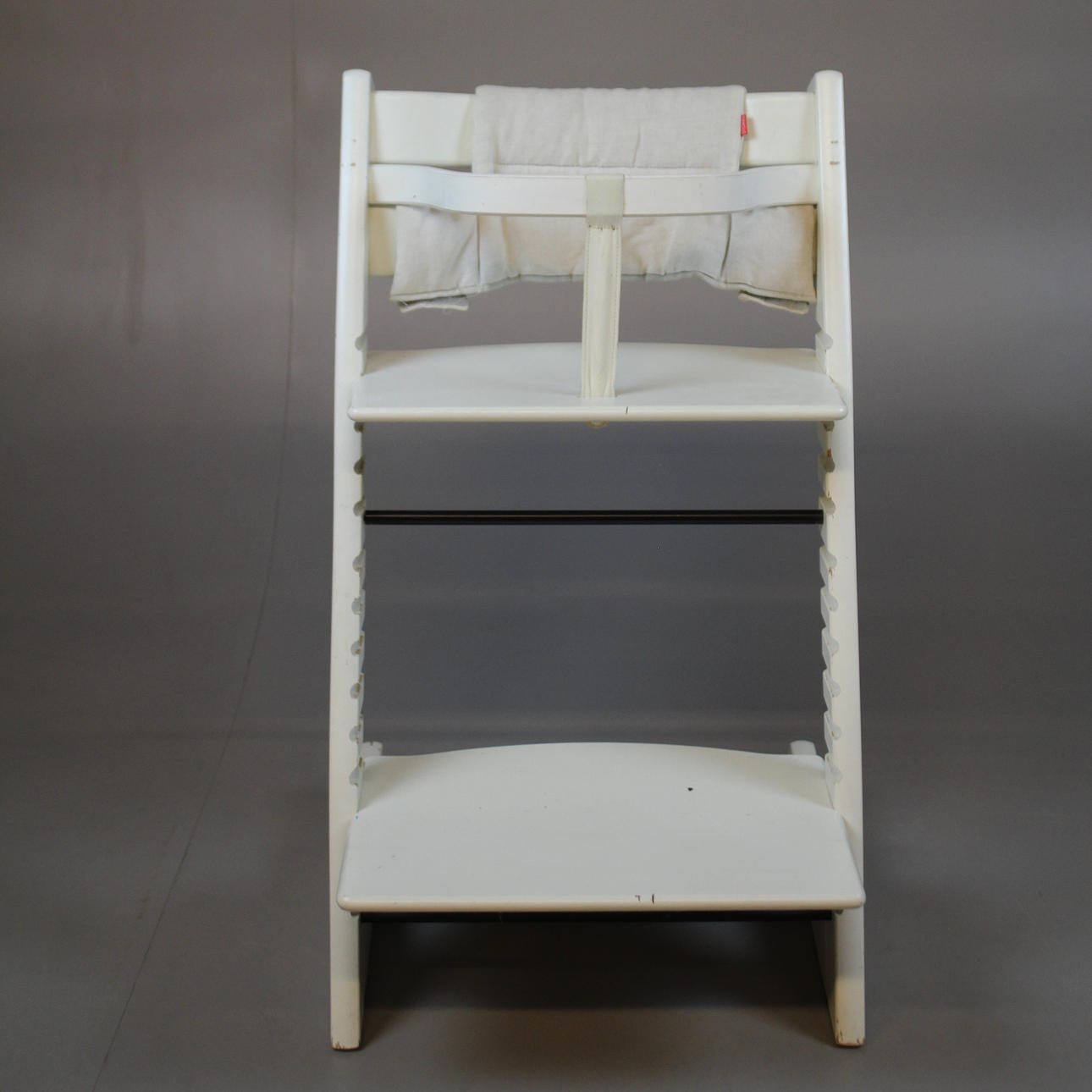 STOKKESTOL, vit. "tripp-trapp".