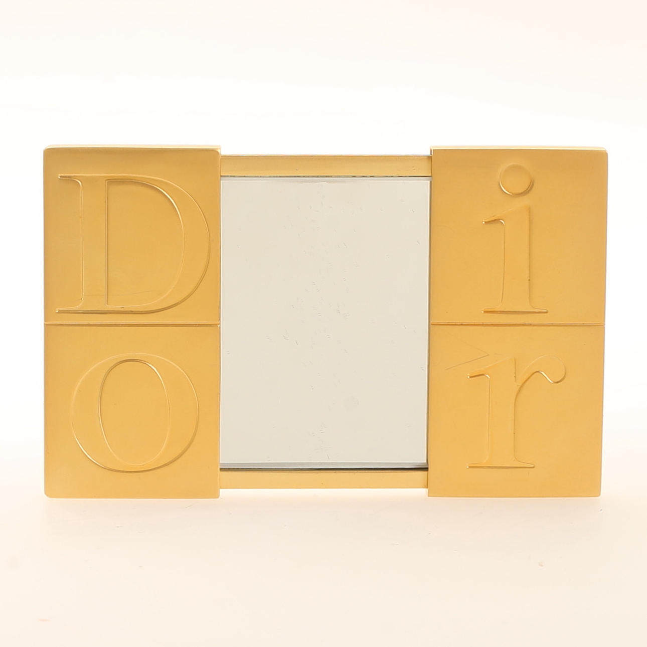 ESPEJO DE MANO, Christian Dior.