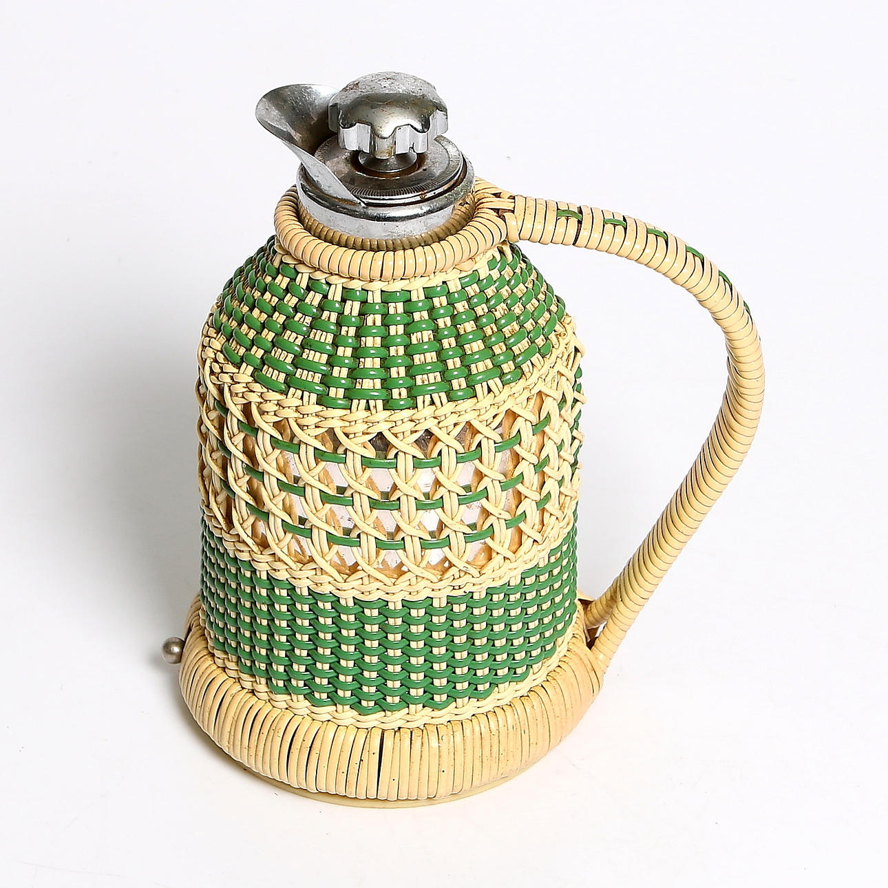 TV-KANNA, "June", Jönköping. 1960-tal.