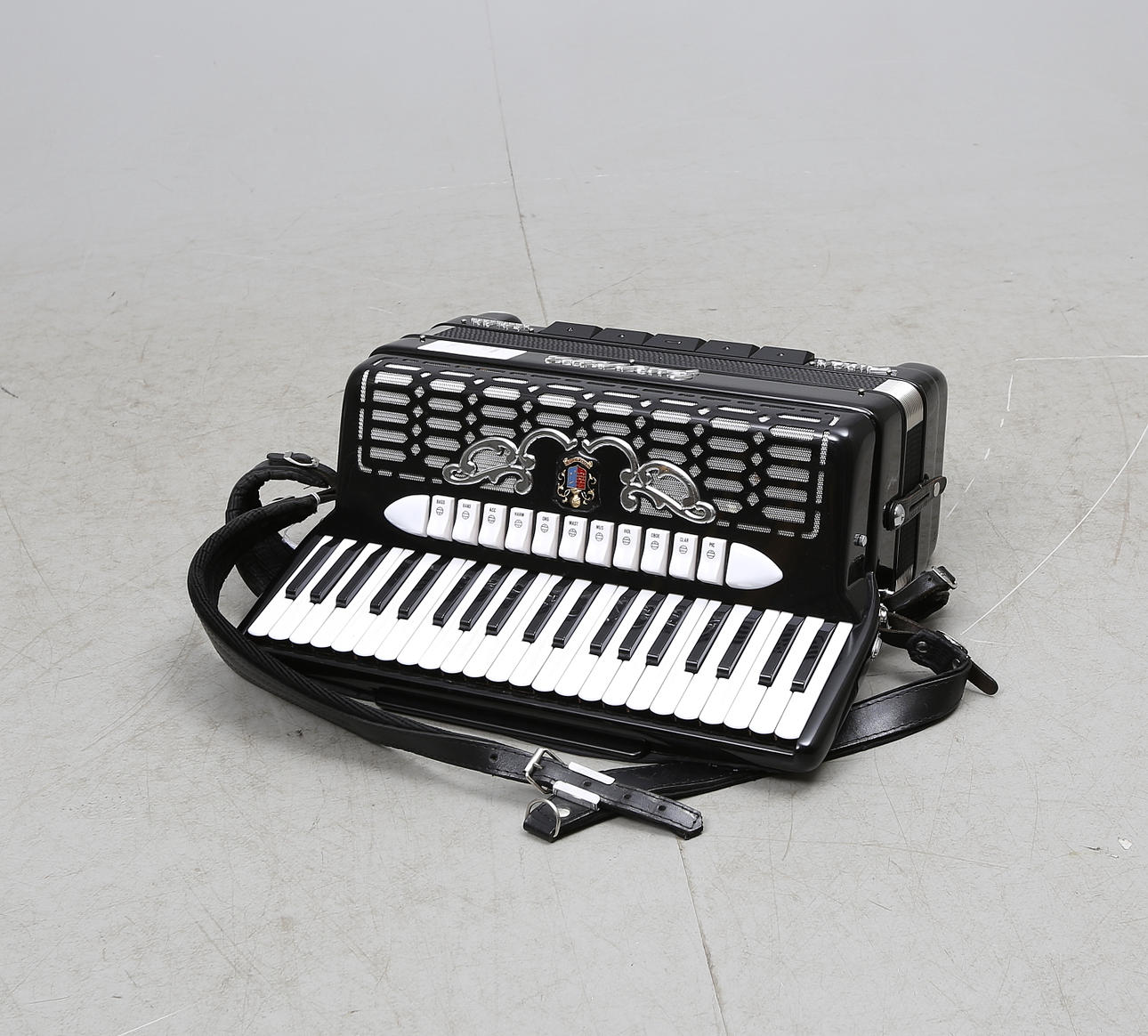 DRAGSPEL, Super Italia, Guerrini.