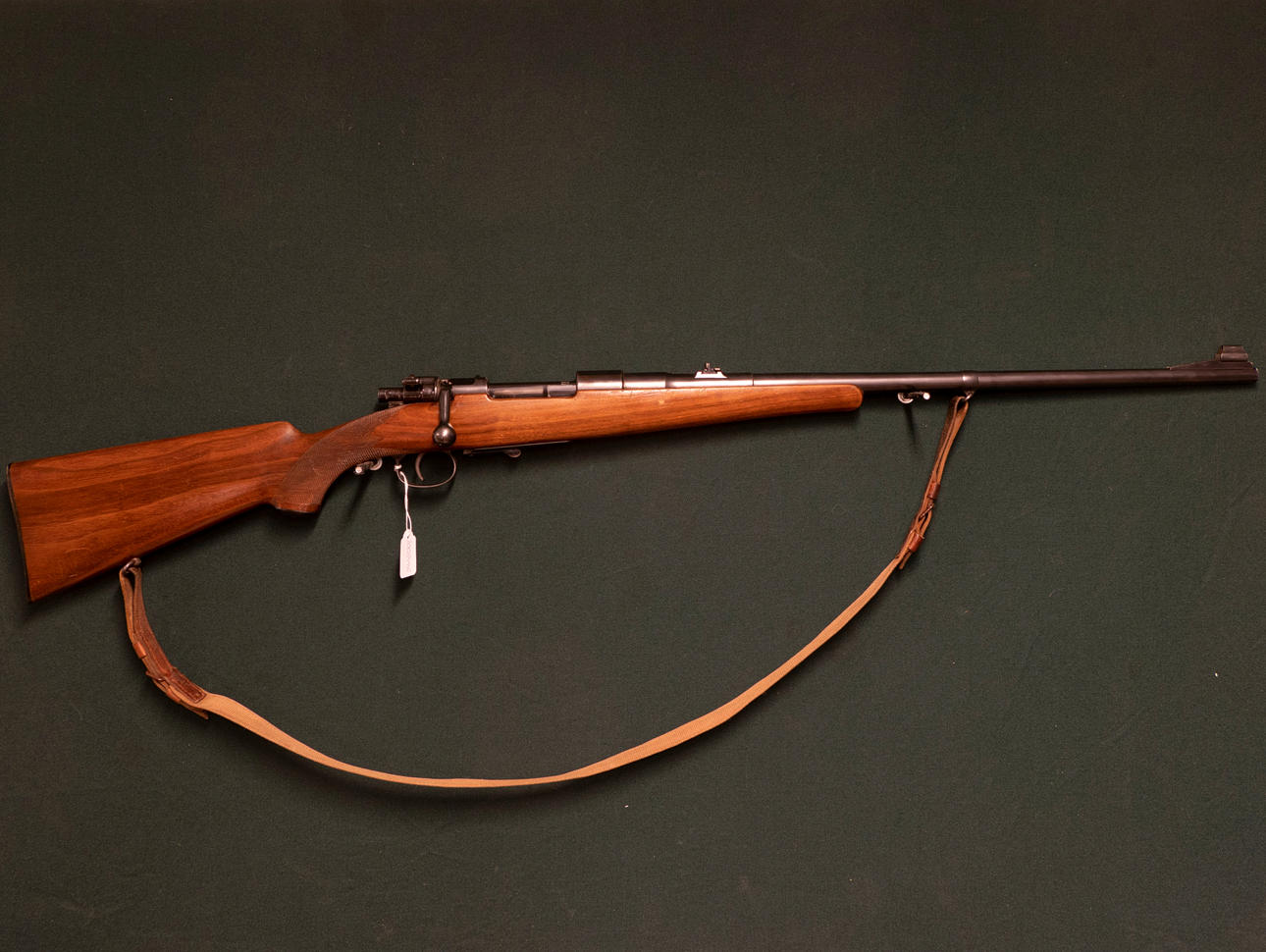 MAUSER. M/98 kal. 8x60 #110275.