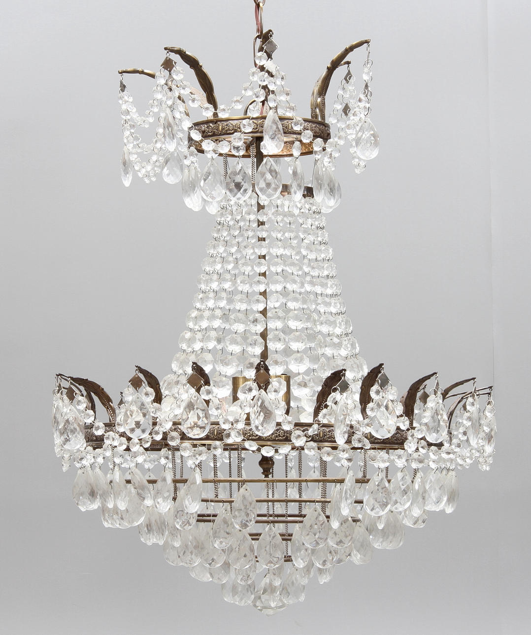 LJUSKRONA, 1900/2000-tal.