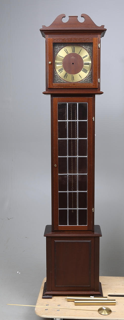 GOLVUR, 1900-talets fjärde kvartal.