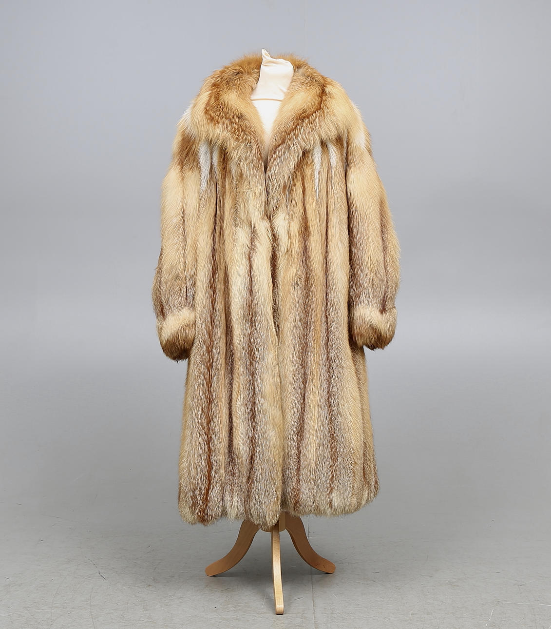 DAMPÄLS, Pamir Päls, strl L.