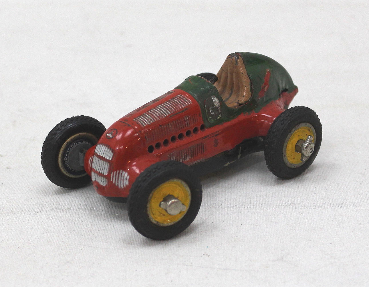 PLÅTBIL Schuco studio 1050.