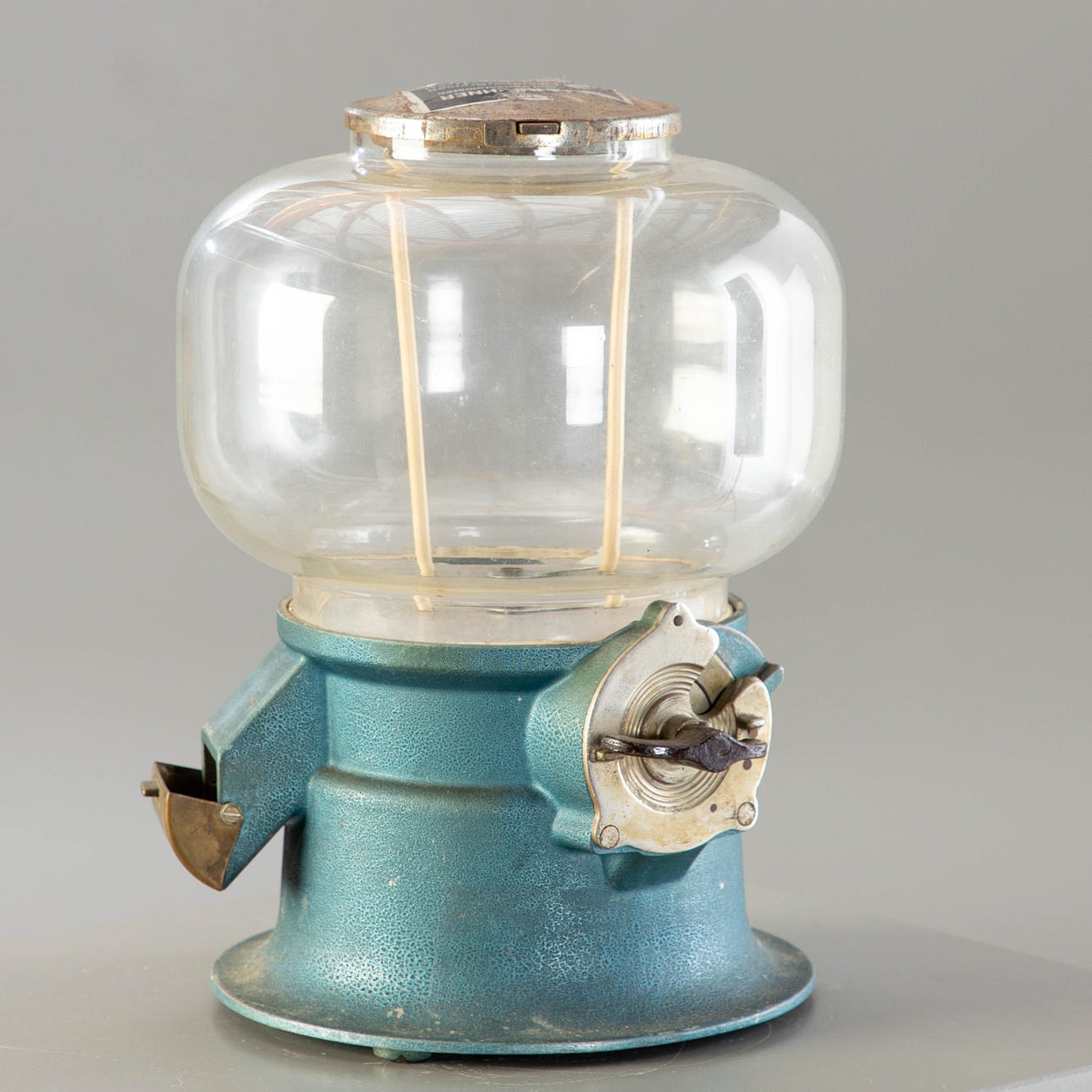 Mutter/tuggummi maskin, Tyskland, 1950-760-tal.