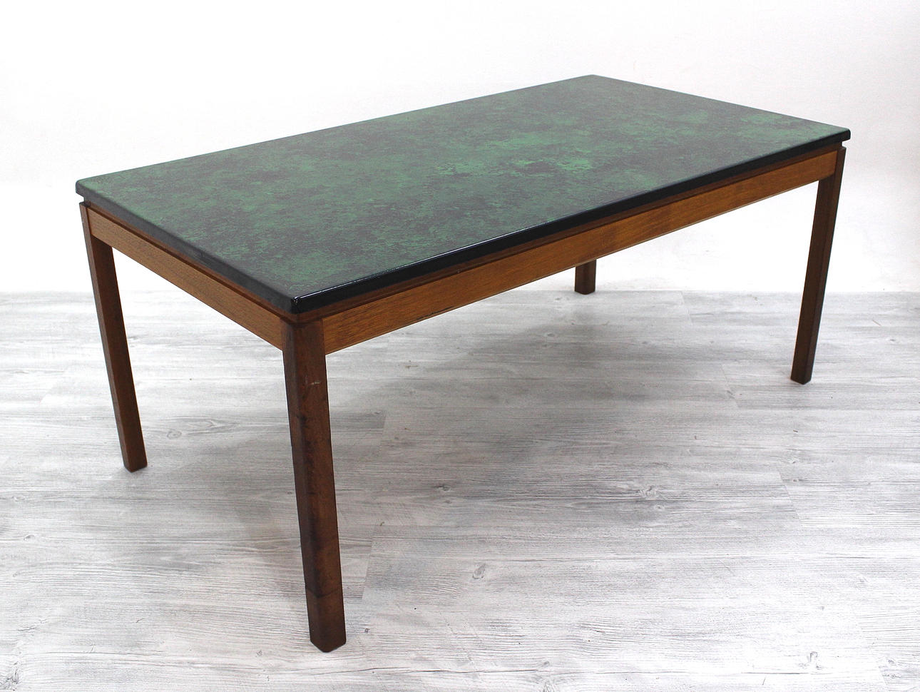 SOFFBORD, David Rosén, samt P Törneman, Nordiska kompaniet 1968.