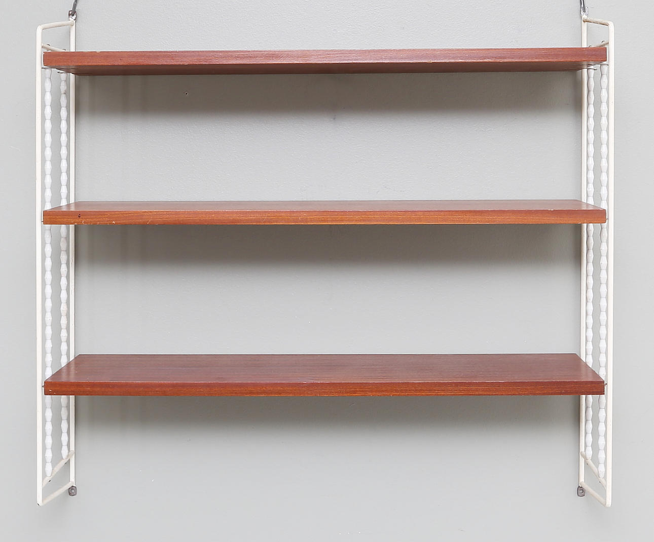 STRINGHYLLA, 1950-tal.