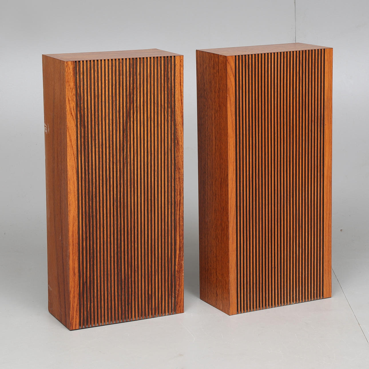 HÖGTALARE, Lab 301, Blaupunkt, Tyskland.