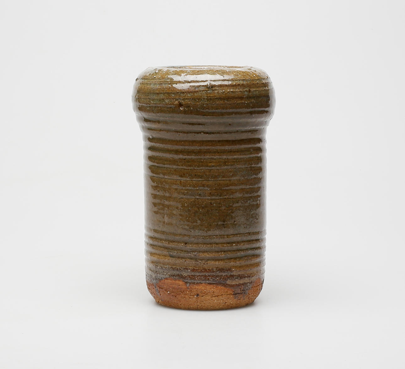 ASTRID ANDERBERG. Vas, Stengods.