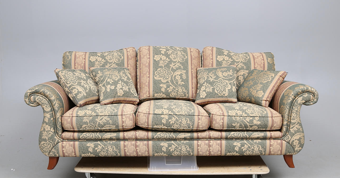 SOFFA, 1900-tal.