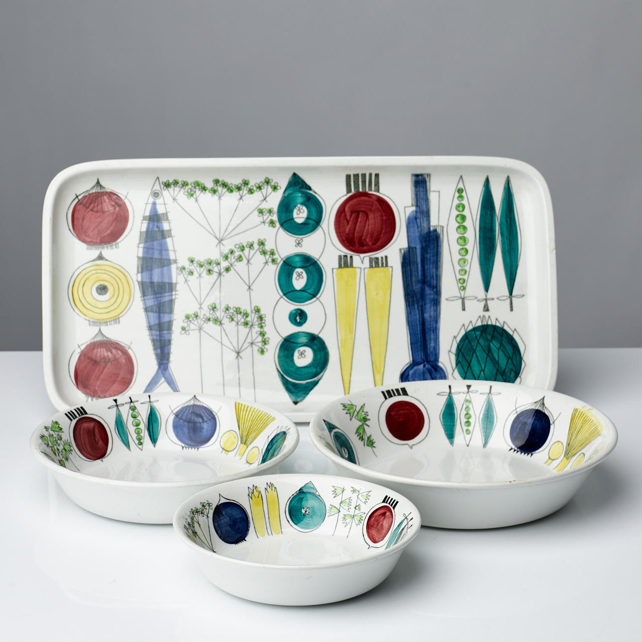 希少な marianne westman picknick 希少なrorstrand marianne westman picknick