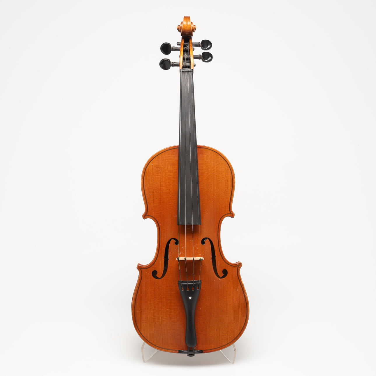 VIOLÍN, 4/4, copia según Stradivarius.