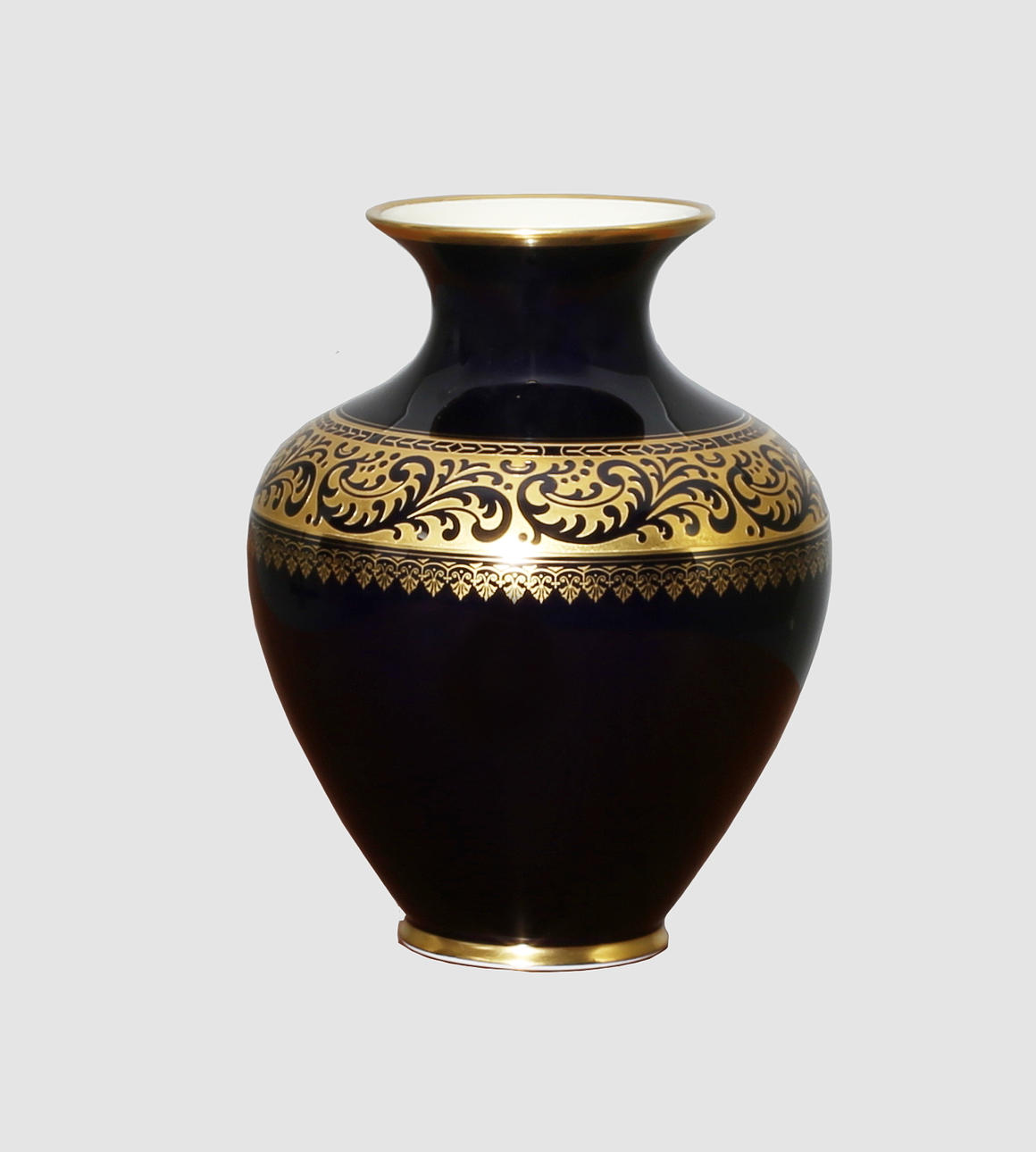 VAS, Kobolt, Tyskland, Rosenthal, 1900-tal.