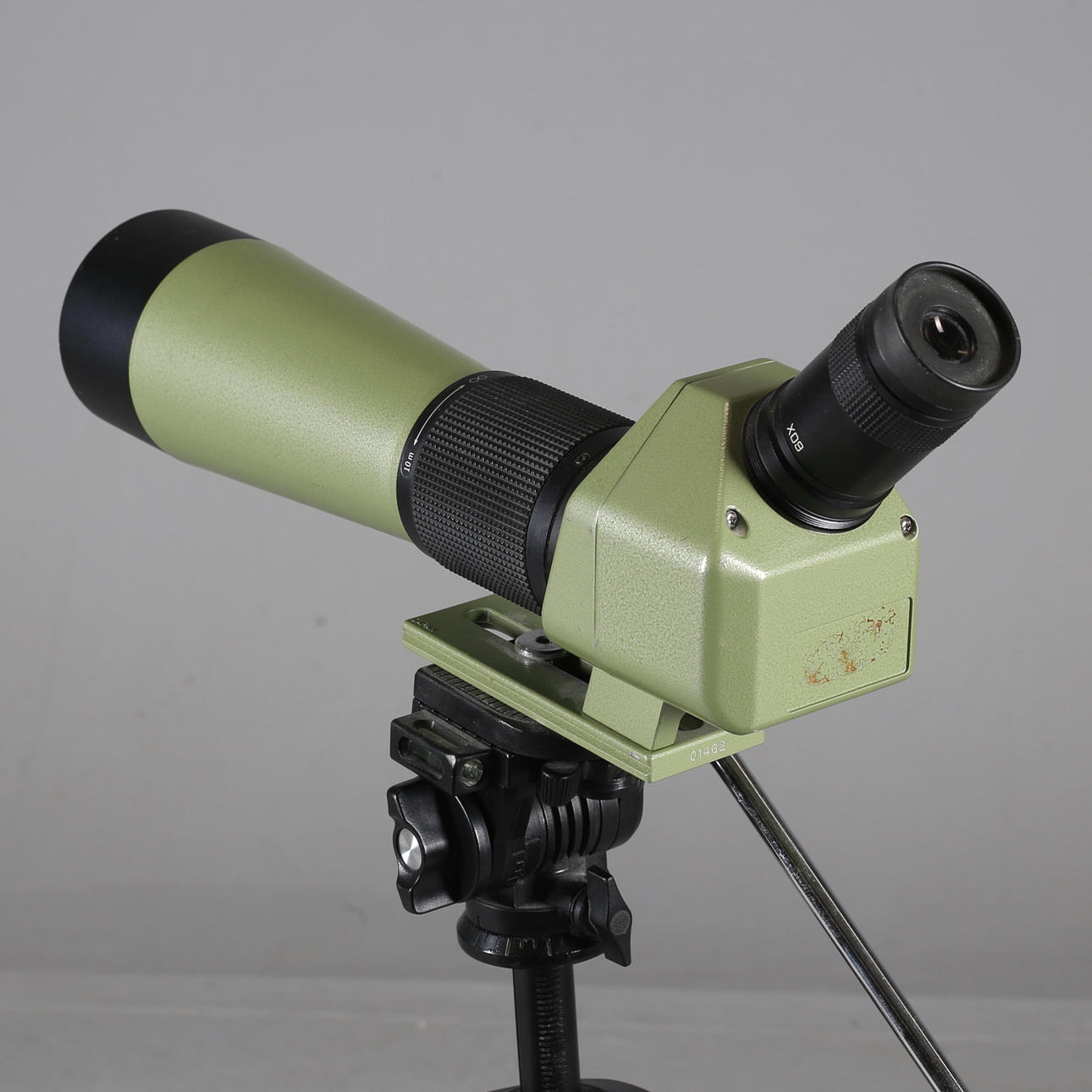 BINOCULARES, Japón, Carton Optical Industries Ltd.