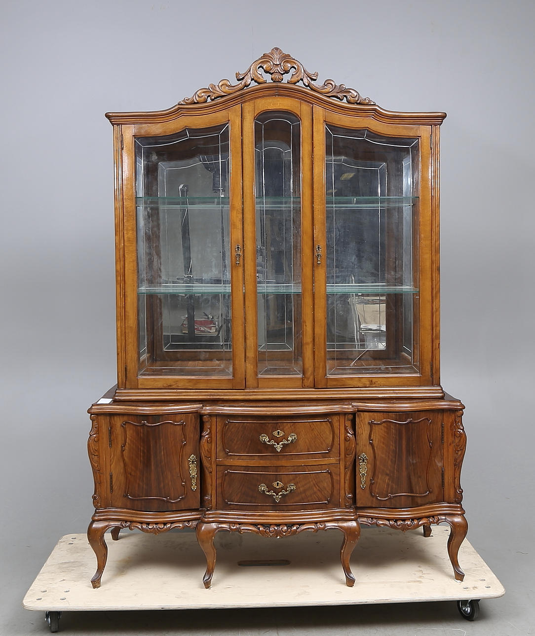 MATSALSSKÅP, Spanien, 1900-tal.