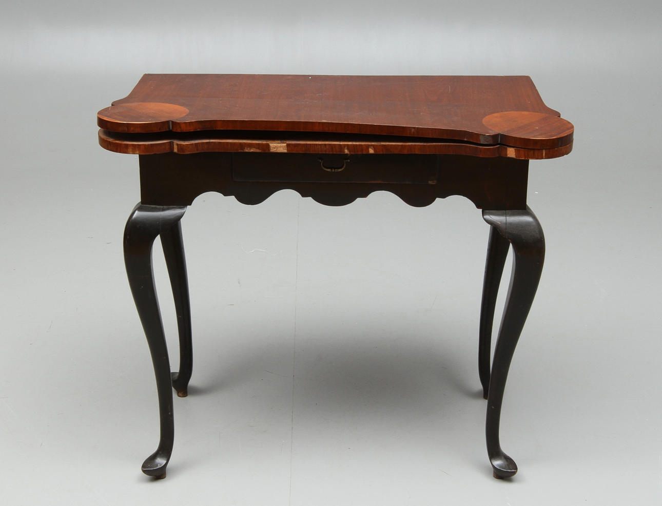 SPELBORD, rokoko, 1700-tal.