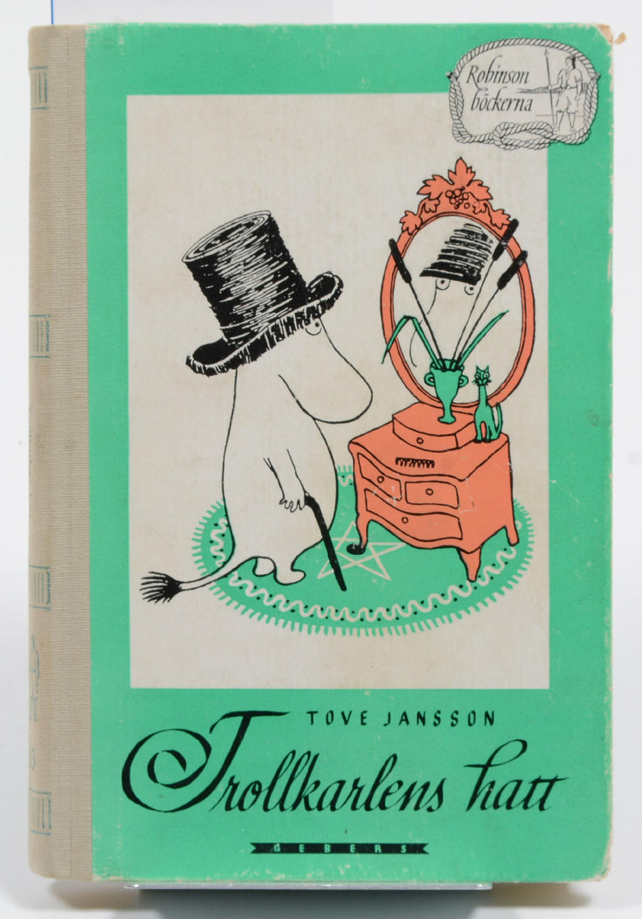 EL SOMBRERO DEL MAGO.