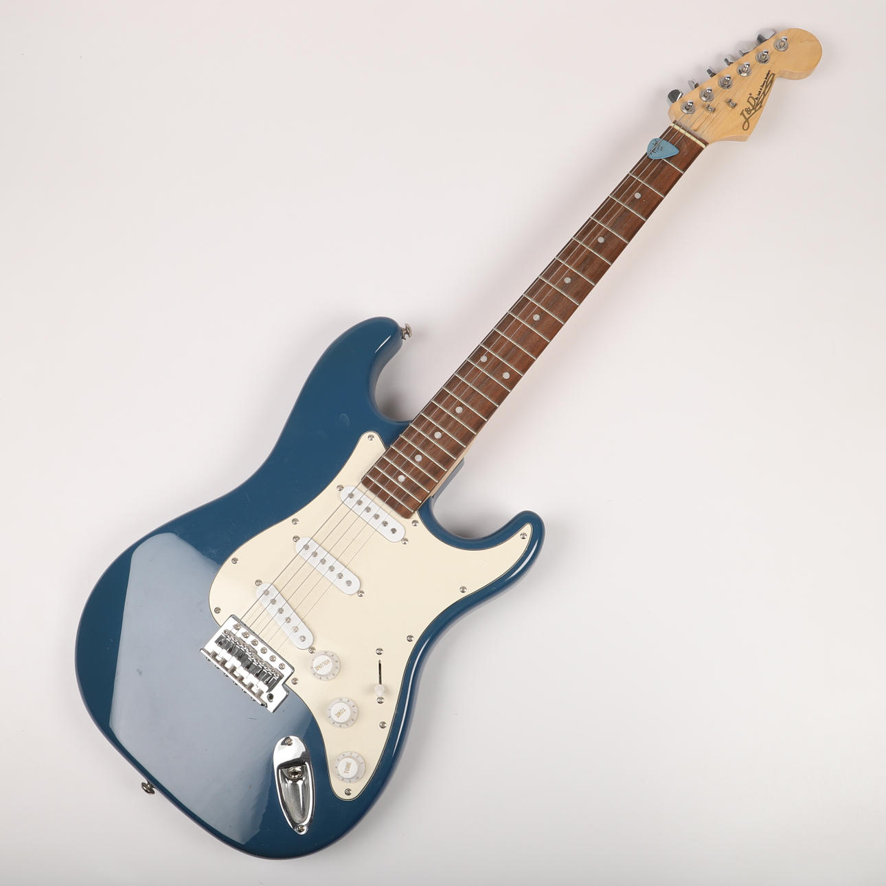 GUITARRA ELÉCTRICA, J&D Brothers.