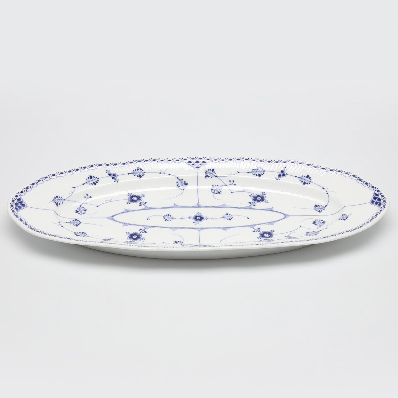 ROYAL COPENHAGEN, fat, 1893-1900.