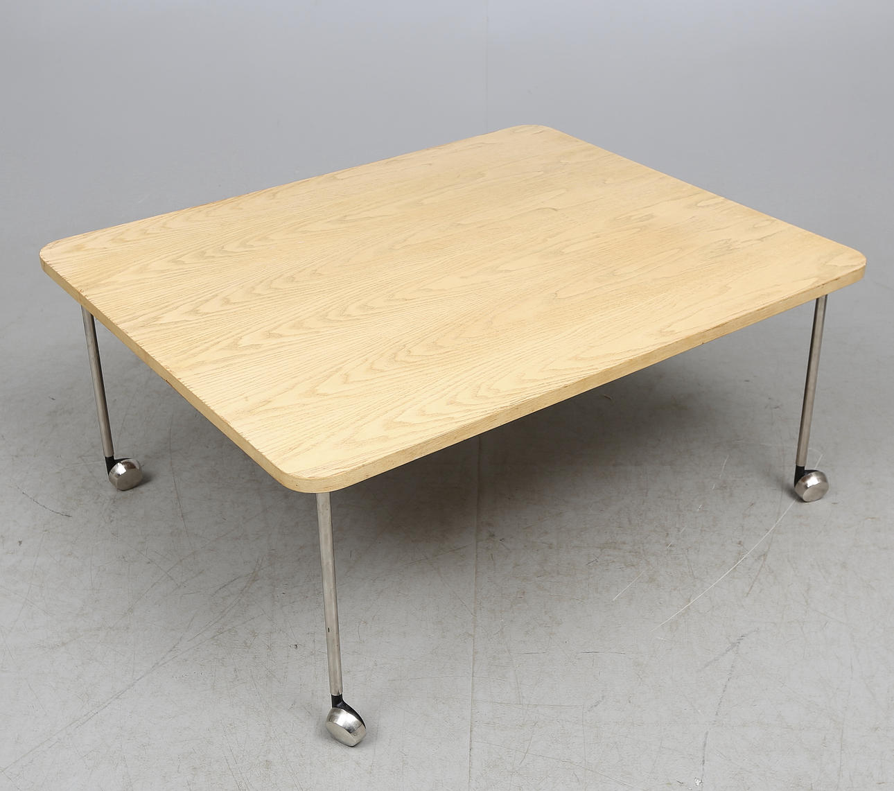 SOFFBORD, "Dolittle" Design Arkitekt Bo Armstrong, Bejra Möbler i Tibro.