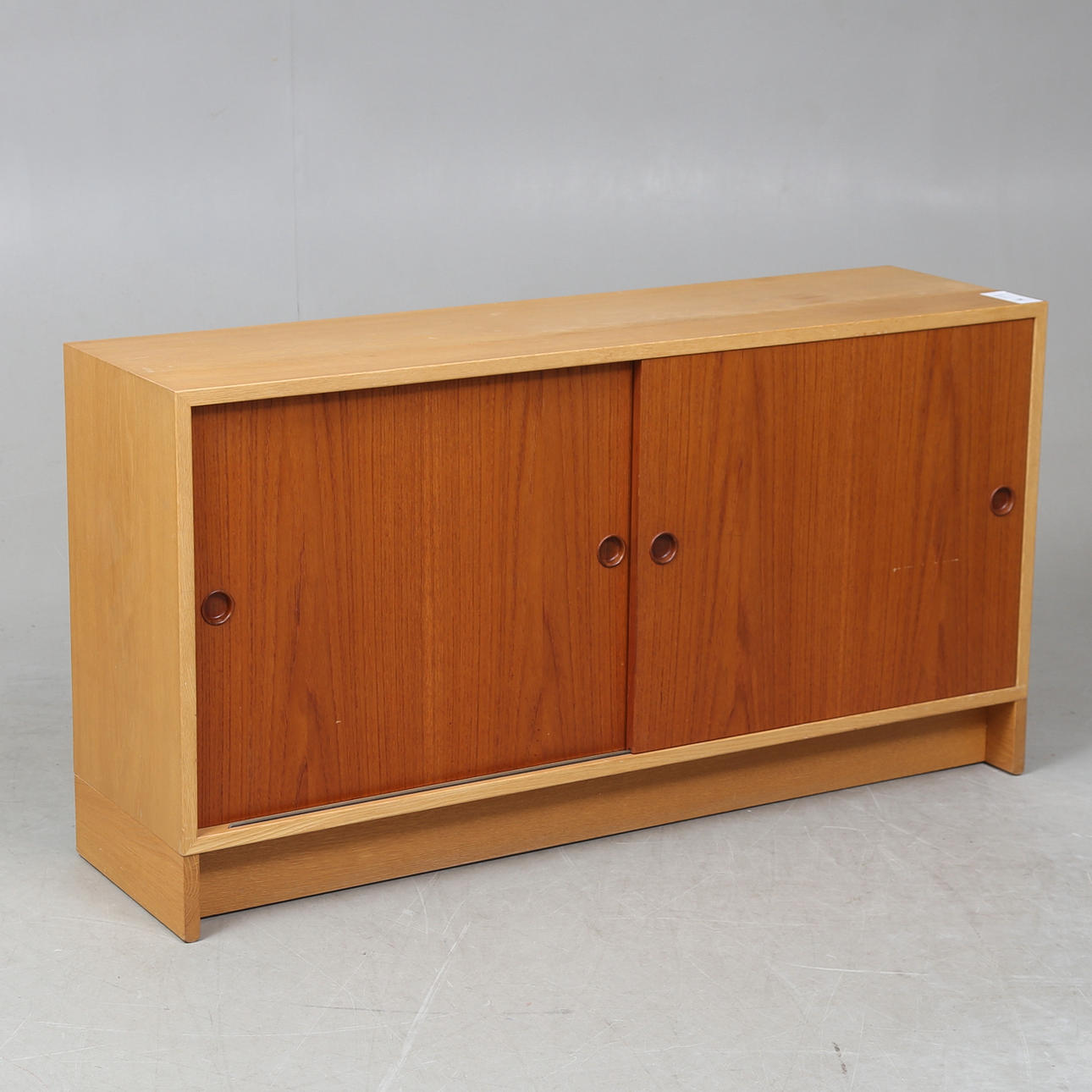BØRGE MOGENSEN. Sideboard, "Oresund", Karl Andersson & Söhne.