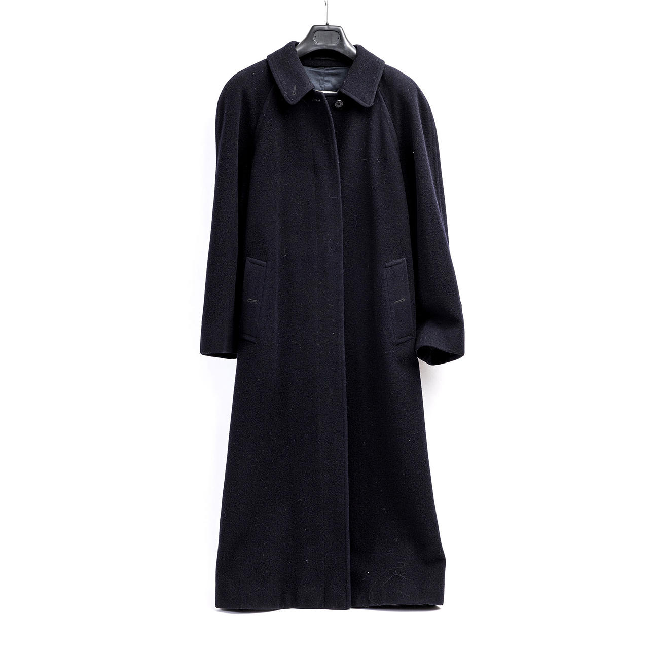 BURBERRY, coat.