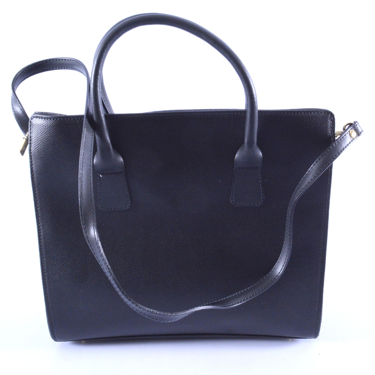 HANDBAG, Moretti, Milan.