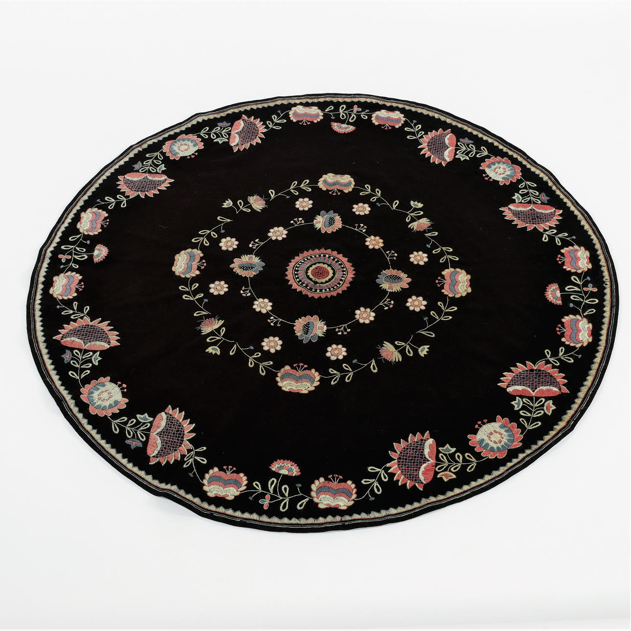 DUK, finales del siglo XIX.