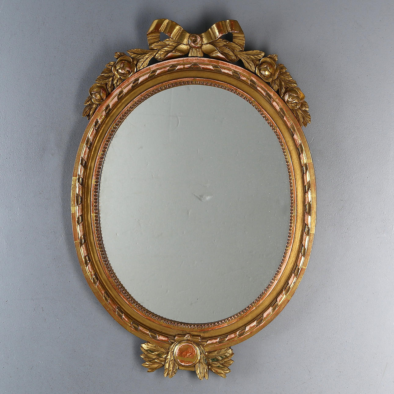 SPEGEL, gustaviansk stil, 1900-tal.