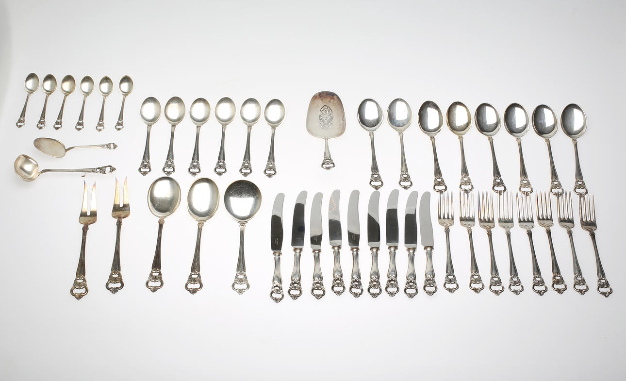 SILVERBESTICK.