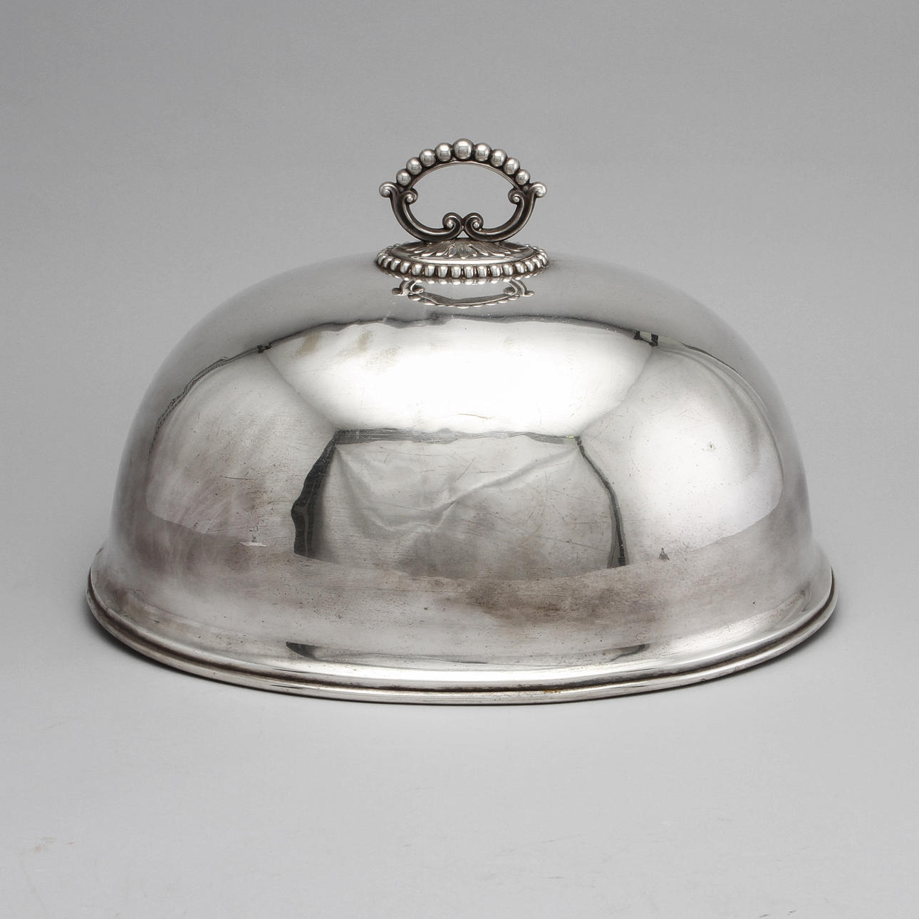 VÄRMEHUV, pläter. England 1900-tal.