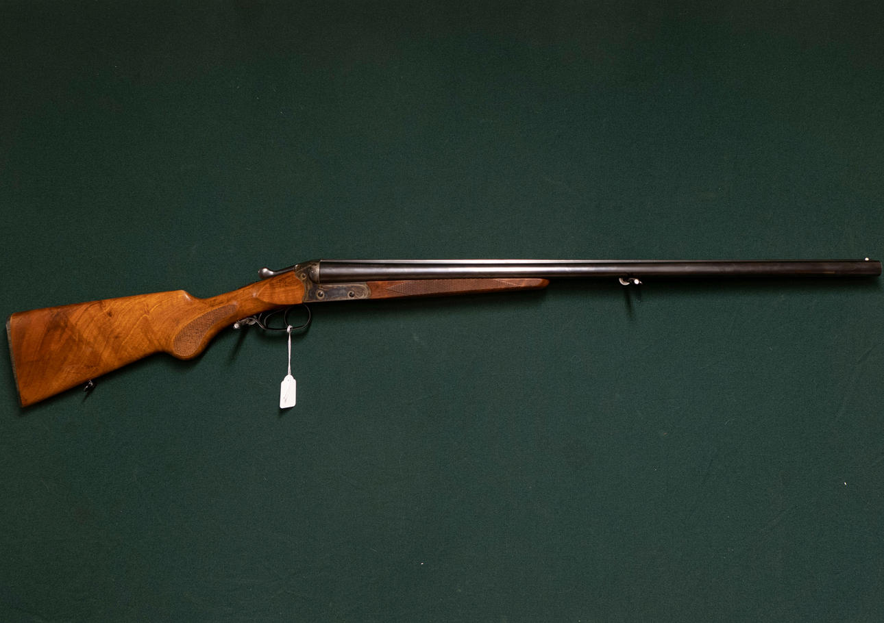 SUHL. Side by Side kal. 12 #842119.